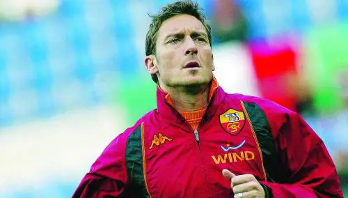 Roma Spalletti vuole un premio