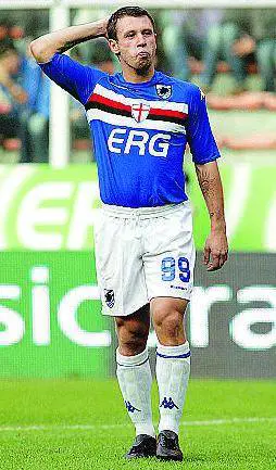 I numeri a favore della Samp