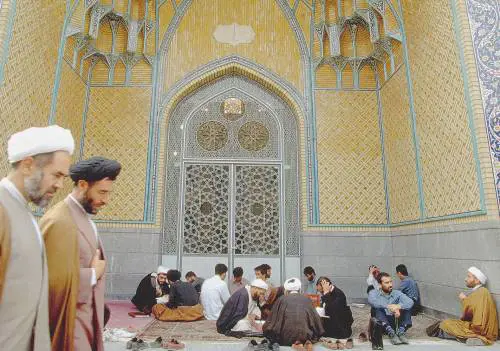 Reportage/Io, espulso dagli ayatollah 
perché "non gradito alla Rivoluzione"