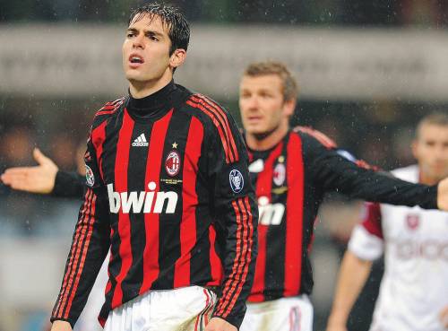 E il Milan va a sbattere
sull'ultima della classe