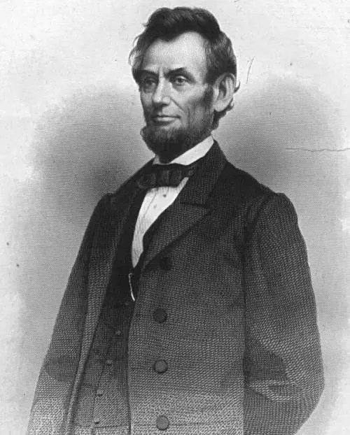 Abraham Lincoln, il grande presidente decisionista
