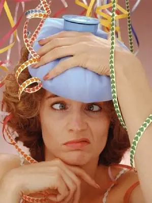 La sfortuna? Ci vede benissimo 
Si rischia la morte a tutte le ore