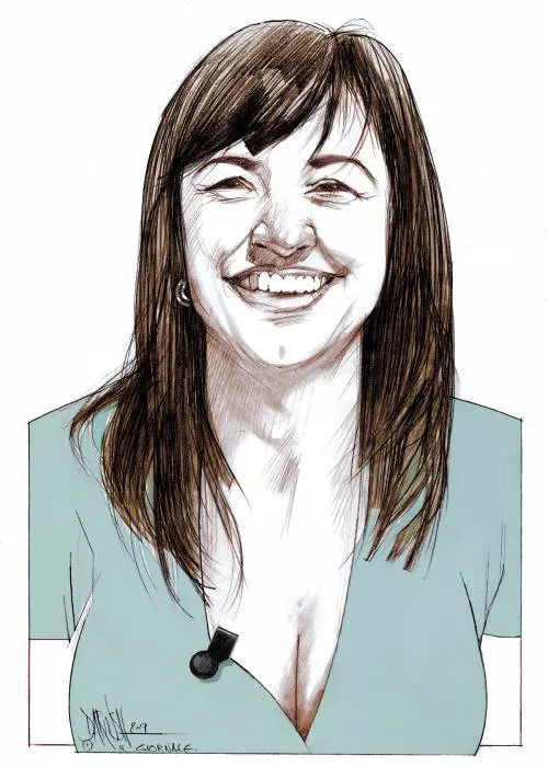 "Io, di destra, sono per il socialismo"