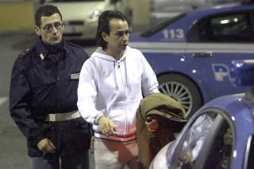 Bancarotta della Micop: sei anni per Coppola