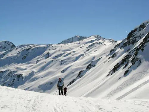 Valanga in Val d'Aosta: un morto e un ferito