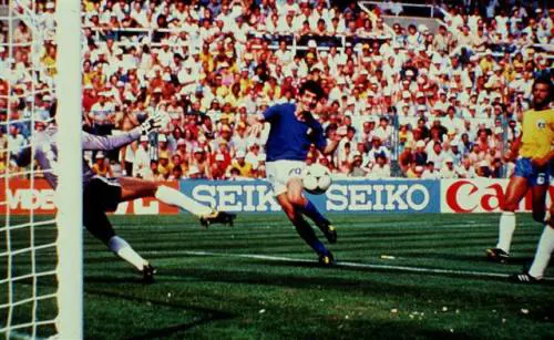 Italia-Brasile, l'ultimo spareggio 
tra le regine del pallone