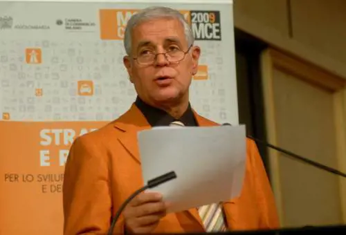 La Cittadella della giustizia al via 
Formigoni: "Pronta per l'Expo 2015"