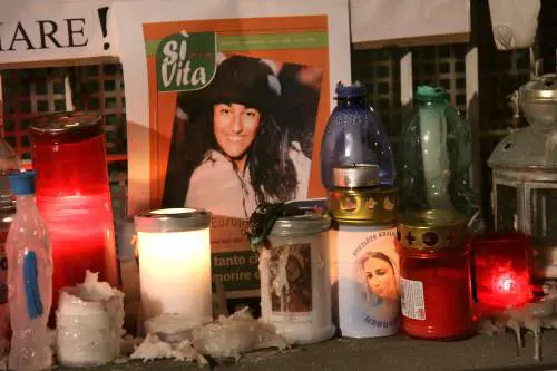 Elu, 17 lunghi anni 
fra la vita e la morte