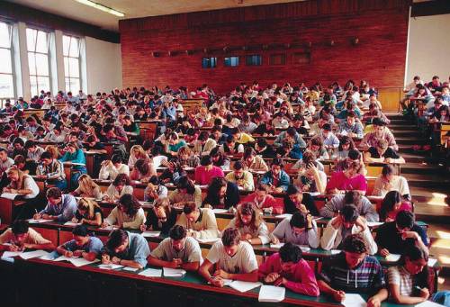 "Troppi tagli agli atenei, ora tasse 
universitarie più salate"