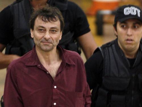 Battisti, altro schiaffo del Brasile:   
no alla revoca preliminare dell’asilo