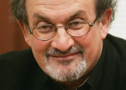 Rushdie, dopo 20 anni  
la fatwa vale ancora