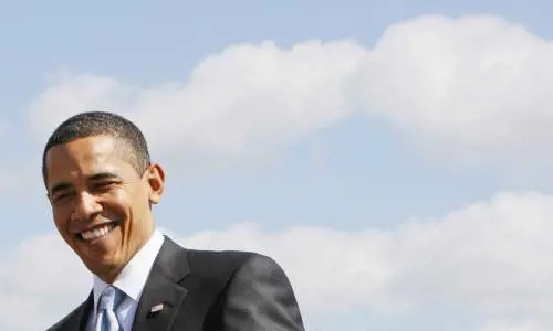 Piano anti-crisi, Obama 
sollecita il Congresso: 
non c'è tempo da perdere