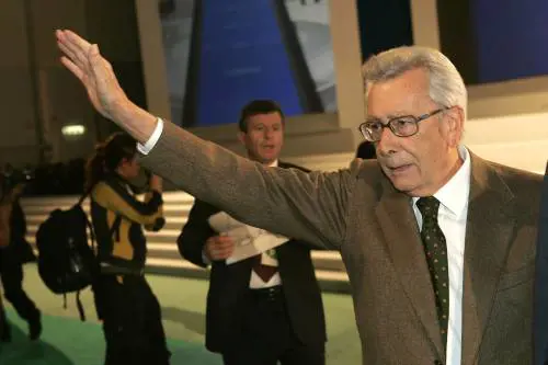 "Di Pietro? Faceva politica già con Mani pulite"