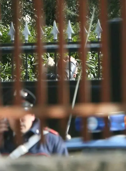 Genzano, a 11 mesi 
ucciso dal suo mastino