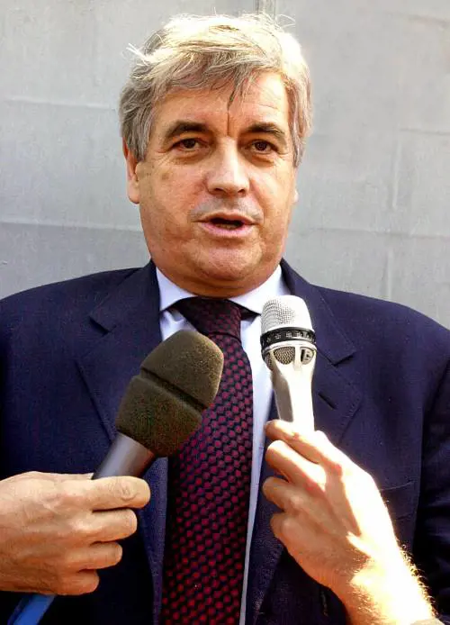 Corruzione, in manette 
ex procuratore di Pinerolo