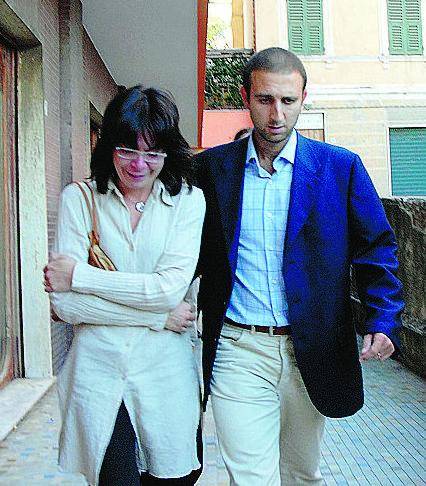 «Otto mesi di carcere per la famiglia e il prete di Vika» Dura richiesta da parte dell’accusa anche per il parroco di Cogoleto e il sacerdote valdostano che la ospitò