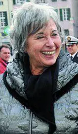 Il commento  La Marta  che ci piace