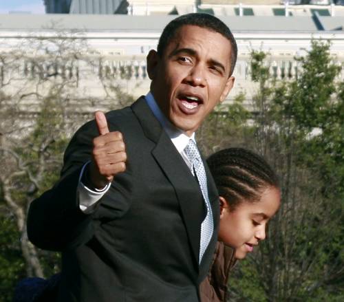 Piano anticrisi, Obama incassa il sì 
Usa: via libera ai 787 miliardi di aiuti
