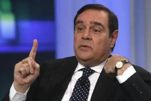 Europee: Mastella candidato nelle liste del Pdl 
Alleanza anche per le elezioni amministrative 