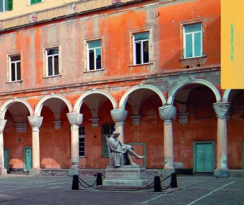 Body building e viaggi per rilanciare il Convitto