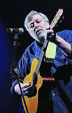 Parole e musica di Guccini