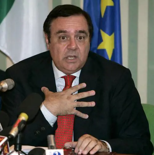 Ritorna Mastella: "Alle Europee con il Pdl"