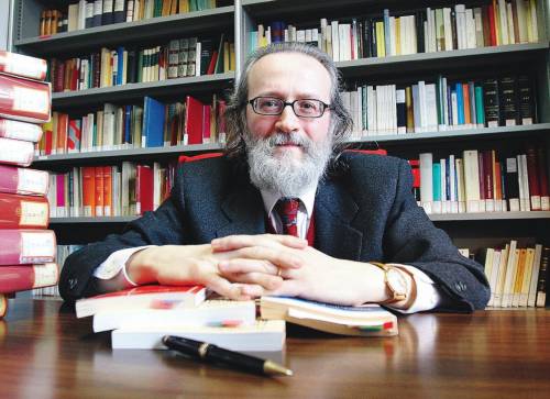 Becchi attacca Grillo: "La democrazia diretta? Ormai è morta"