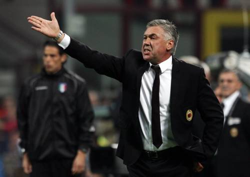 "Se vinco si riapre tutto
Allenare l’Inter? Mai nella vita"