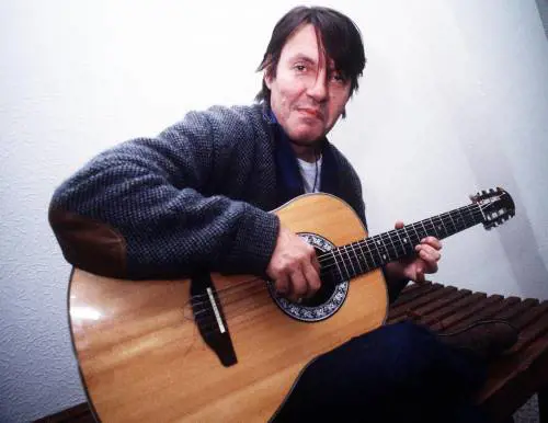 Omaggio a De André con Accorsi e Pfm