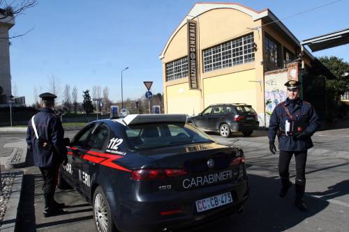 Parco Forlanini, ancora uno stupro 
Il Comune: "Servono più pattuglie"