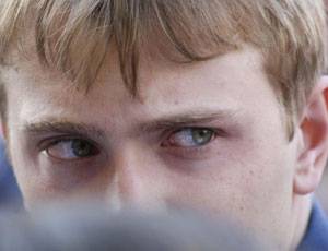 Garlasco: "La bici di Stasi 
fu lavata dopo il delitto"