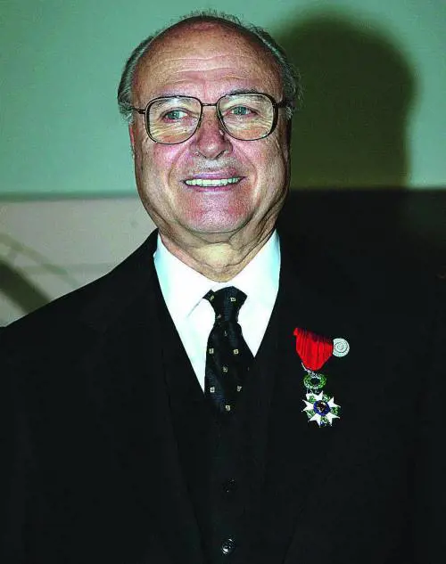 Pesenti si riorganizza e fonde Italcementi con Ciments Français