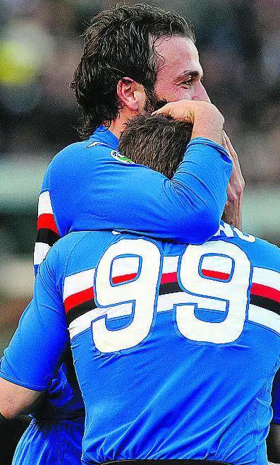 Cobolli Gigli: «Cassano ci piace. Ne parleremo a giugno»