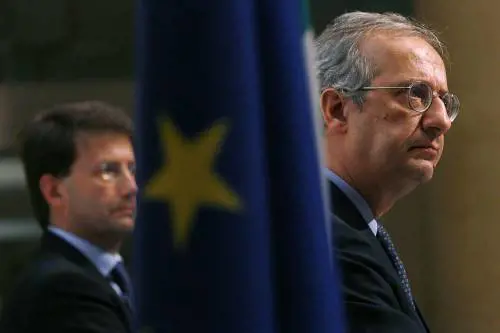 Dal Lingotto alle dimissioni: 20 mesi di passione