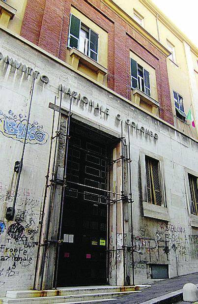 Anche il «Da Vinci» al Tar