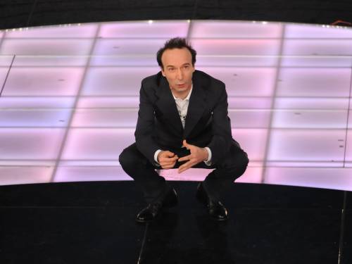 E Benigni diventa una grana da tribunali