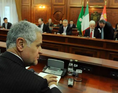 Rivoluzione Expo, Regione più forte