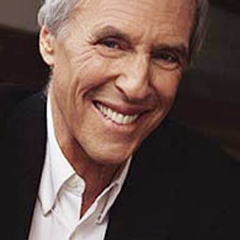 Burt Bacharach: "Come Las Vegas"