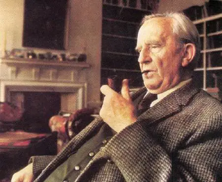 Arriva un Tolkien inedito. E questa volta è davvero da "leggenda"