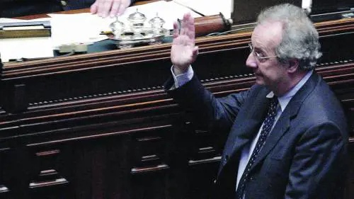 Yes, he can: ora Uòlter può iniziare la vita da leader disoccupato Primo giorno senza segreteria, tra famiglia e Parlamento «È una dimensione tutta nuova, non sono abituato»