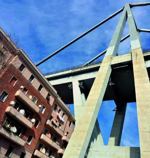 Gronda indispensabile: guai se a deciderla  saranno i soliti comitati