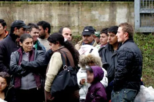 Ecco perché lo stupratore romeno doveva essere allontanato dall’Italia