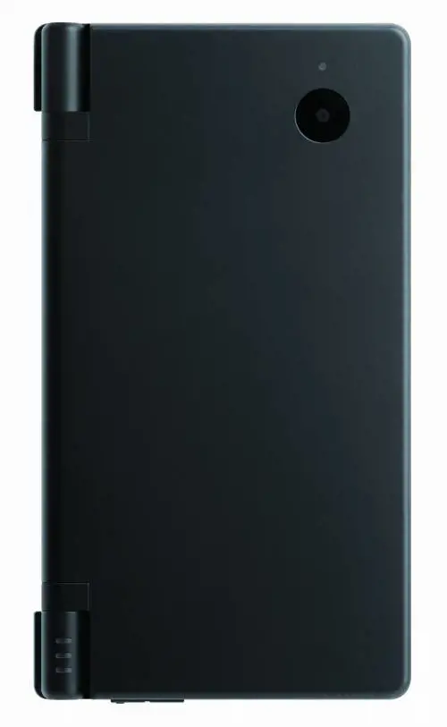 Ecco Nintendo Dsi, in Italia dal 3 aprile