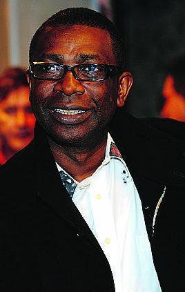Youssou N’Dour «Un modo per garantire la sicurezza»