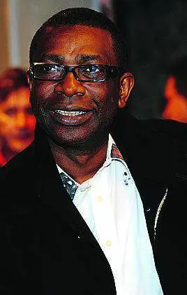 Youssou NDour «Un modo per garantire la sicurezza»