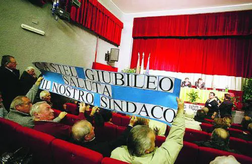 Alemanno Parte la stagione dei tour