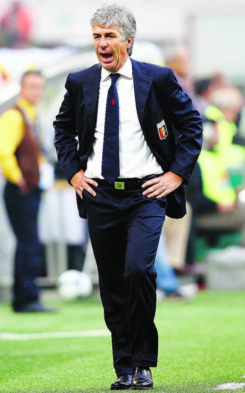Mannini: «Non è la Sampdoria di allora»