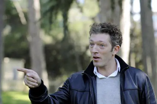 "Sul set amo una diciottenne E non mi pare scandaloso"