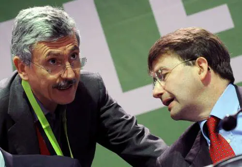 Franceschini, l'ex dc allievo di Zaccagnini alla guida degli ex Pci