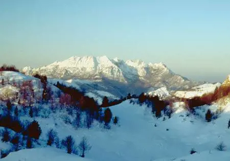 Incidenti in montagna: tre vittime sulle Alpi 